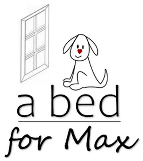 A Bed for Max